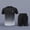 Gray, variant on Men’s Active Quick Dry Crew Neck T Shirts | Athletic Running Gym Workout Short Sleeve Tee Set Big and Tall Size M-5XL Purple