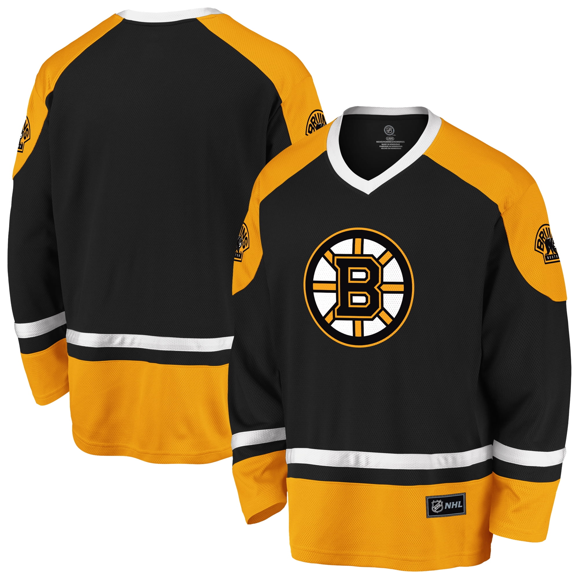Boston Bruins Team Shop Walmartcom