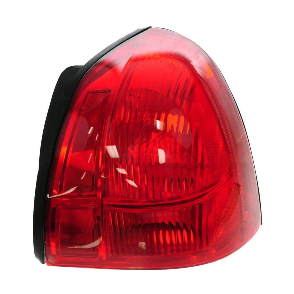 DEPO 331-1968R-US Replacement Passenger Side Tail Light Assembly This product is an aftermarket product. It is not created or sold by the OE car company 