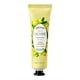thumbnail image 2 of Mini Crema de Manos Natural para Manos Secas y Agrietadas | Plástico Verde | 1 Unidad | 11,7 X 3,9 X 2 Cm | Modulación Artesanal | Ligera | Hidratante | Tamaño de Viaje | Película Protectora | 36 G, 2 of 6