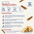 thumbnail image 4 of Betty Crocker Muffin Tops Mix, Cinnamon, With Topping, 13.4 oz, 4 of 8