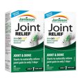 thumbnail image 1 of Jamieson JointRELIEF Joint & Bone, 2 x 30 Capsules | Comprehensive Joint and Bone Support, 1 of 1