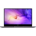 thumbnail image 3 of Laptop HUAWEI MateBook D14 Intel Core i3 10110U 8GB SSD 256GB 14 Huawei MateBook D14, 3 of 6