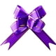 thumbnail image 1 of Matsuzay 10pcs Belleza Organza Cinta Lazos Coche Boda Regalo Decoración Envolvente Kits de decoración para fiestas violeta Matsuzay JJ15892-02, 1 of 6