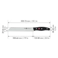 thumbnail image 3 of ZWILLING TWIN Signature 8-inch Bread Knife, 3 of 8