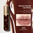 thumbnail image 3 of GIRLCULT High Shine Lip Gloss, Moisturizing Lip Lacquer, Quick-Drying Glossy Finish Lip Glaze, Hydrating Lip Stain for a Luminous Look, 3 of 6