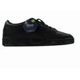 thumbnail image 2 of GENUINE NEW BALANCE 480 SIZE 12 D MENS BLACK LEATHER BASKETBALL SNEAKER BB480L3B, 2 of 6