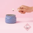 thumbnail image 5 of Capri Blue Tin Candle - 8.5 Oz - Blue Jean, 5 of 5