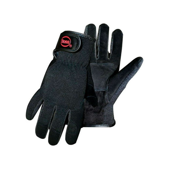 MECHANIC GLOVES BSGRD XL(Pack of 1)