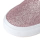 thumbnail image 5 of Tenis Vans Classic Slip On Y - 0CYTFSL - Niñas rosa 16.5, 5 of 7