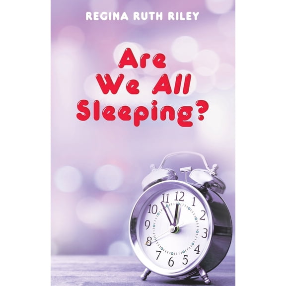 Are We All Sleeping? (Paperback)