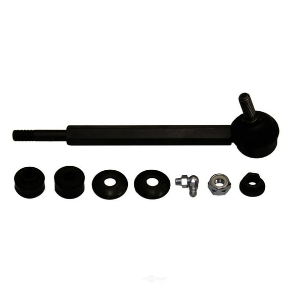 QuickSteer K80435 Suspension Stabilizer Bar Link Fits select: 1987-2004 NISSAN PATHFINDER, 1997-2003 INFINITI QX4