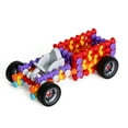 thumbnail image 5 of Popular Playthings PPY90101 Clipstix Deluxe Construction Toy Building Set - 150 Piece, 5 of 6