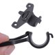 thumbnail image 4 of Soporte para Inflador Wosthever 2 accesorios de bicicleta negros, 4 of 6