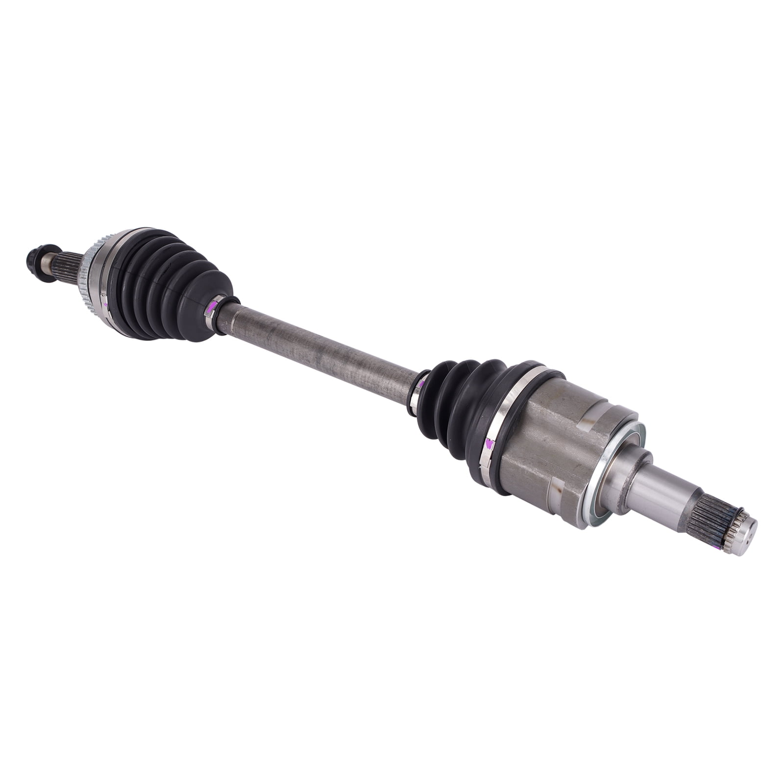MOCA AUTOPARTS 2x Front Left & Right CV Axle Assembly Fit for 2004-2006 Toyota Sienna & 2007-2010 Toyota Sienna