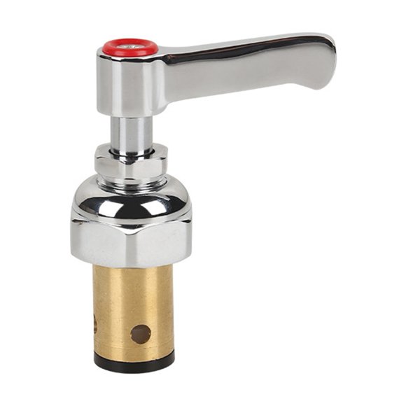 MYG For T&S Brass 002713-40 Eterna Spindle Assembly Lever Handle