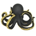 thumbnail image 2 of Three Hands Octopus Sculpture, 2 of 2
