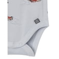 thumbnail image 5 of Modern Moments by Gerber Baby Boy Bodysuit and Pant Outfit Set, 2-Piece, Sizes 0/3 Months - 18 Months, 5 of 8