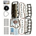 thumbnail image 2 of SCITOO Water Pump Head Gasket With Head Bolts Set Replacement for Dodge for Durango 4-Door Sport Utility 4.7L Sport 2002 Engine Gasket Kit, 2 of 5