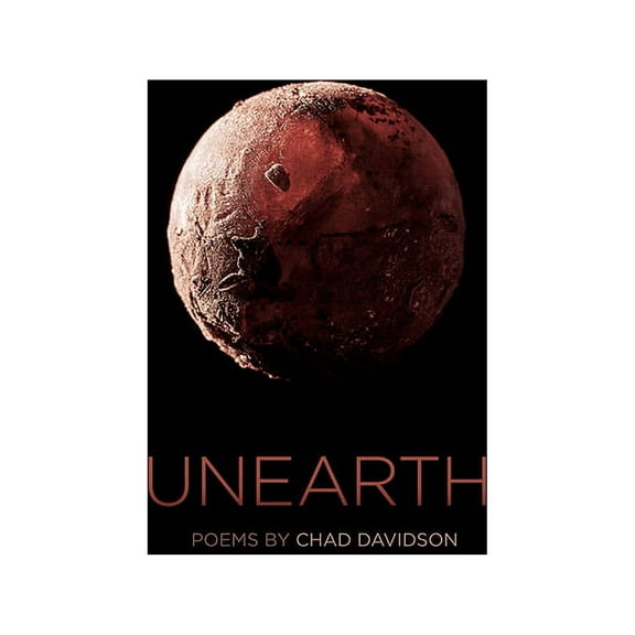 Crab Orchard Series in Poetry: Unearth (Edition 1) (Paperback)