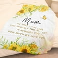 thumbnail image 6 of Gift for Mom, Mom Blanket 60''''x50'''', Mom Mothers Birthday Gifts, Gift for Mom Birthday from Son, Birthday Gift for Mom from Daughter, Mom Gifts for Birthday Christmas, 6 of 6