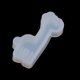 thumbnail image 4 of de resina de silicona piezas para resina , resina , fabricación que incluye colgante, joyería, pendiente, perfecto para manualidad BLESIY Molde de silicona 3D Molde de silicona Molde de resina epoxi de dibujos animados, 4 of 8