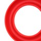 thumbnail image 3 of Laklulu Portabobinas DIY Goma Linda Herramienta Organizadora de Almacenamiento Redonda para bobinas de máquina de Coser de plástico metálico, Rojo Brillante, 3 of 6