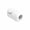 1PCS White, variant on Cable Organizer Management Wire Holder Flexible USB Cable Winder Tidy Silicone Clips For Mouse Keyboard Earphone Protector