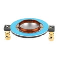 thumbnail image 5 of Bobines Vocales Tweeter 34.4 44.4 51.3 72.2 74.5mm Membrane Remplacement DIY, 5 of 5