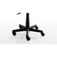 thumbnail image 4 of Urban Shop Swivel Mesh Task Chair with Adjustable Height & 360-Degree Swivel, 225 lb Capacity, Available in Multiple Colors, 4 of 6