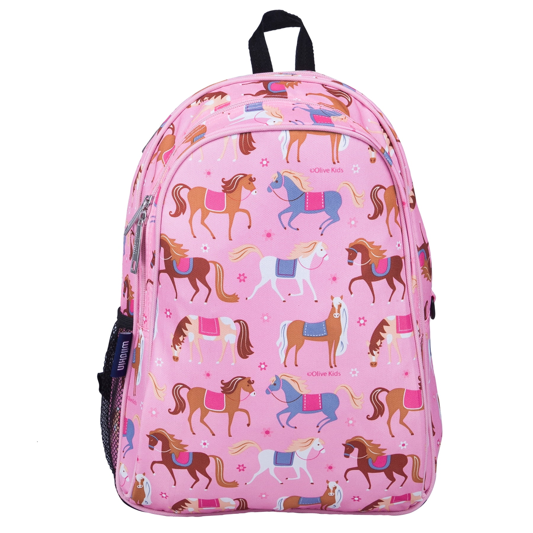 Wildkin Horses 15 Inch Backpack