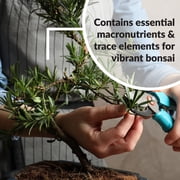 SUPERthrive Bonsai-Pro 7-9-5 Plant Food, 32 oz