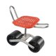 thumbnail image 5 of Taburete de jardín Perfecl Asiento de trabajo Antideslizante Altura ajustable Capacidad de carga 175Kg, 5 of 8