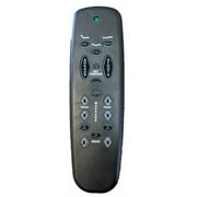 Leggett & Platt Replacement Adjustable Bed Remotes, All Models and Styles (Gen 1 Prodigy Remplacement Remote)