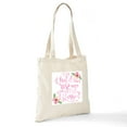 thumbnail image 6 of CafePress - Rise Up Blessed Tote Bag - Unisex Canvas Tote Bag, Beige, 1-Piece, 6 of 6