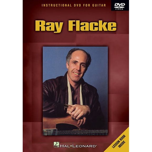 RAY FLACKE DVD