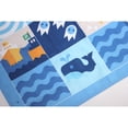 thumbnail image 2 of PRIMO Cubetto Educational Blue Ocean Adventure Pack for Educational Coding Robot, 2 of 3