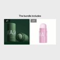 thumbnail image 1 of Rejuvenate Your Skin with Our Green Tea Mud Mask - Perfect for All Skin Types!, 1 of 5