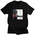 thumbnail image 1 of Classic Beyonce Renaissance World Tour Merch Fashion Tshirt Summer Woman Clothes Designer O Neck Summer T Shirt Tops Shirt Femme, 1 of 2