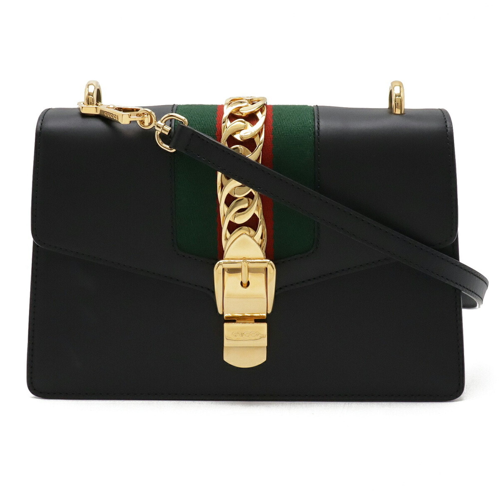 Gucci Sylvie Bag Gucci Sylvie Bag