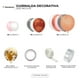 thumbnail image 2 of Guirnalda Decorativa de Globos Panel Decorativo Estilo Durazno, 2 of 4