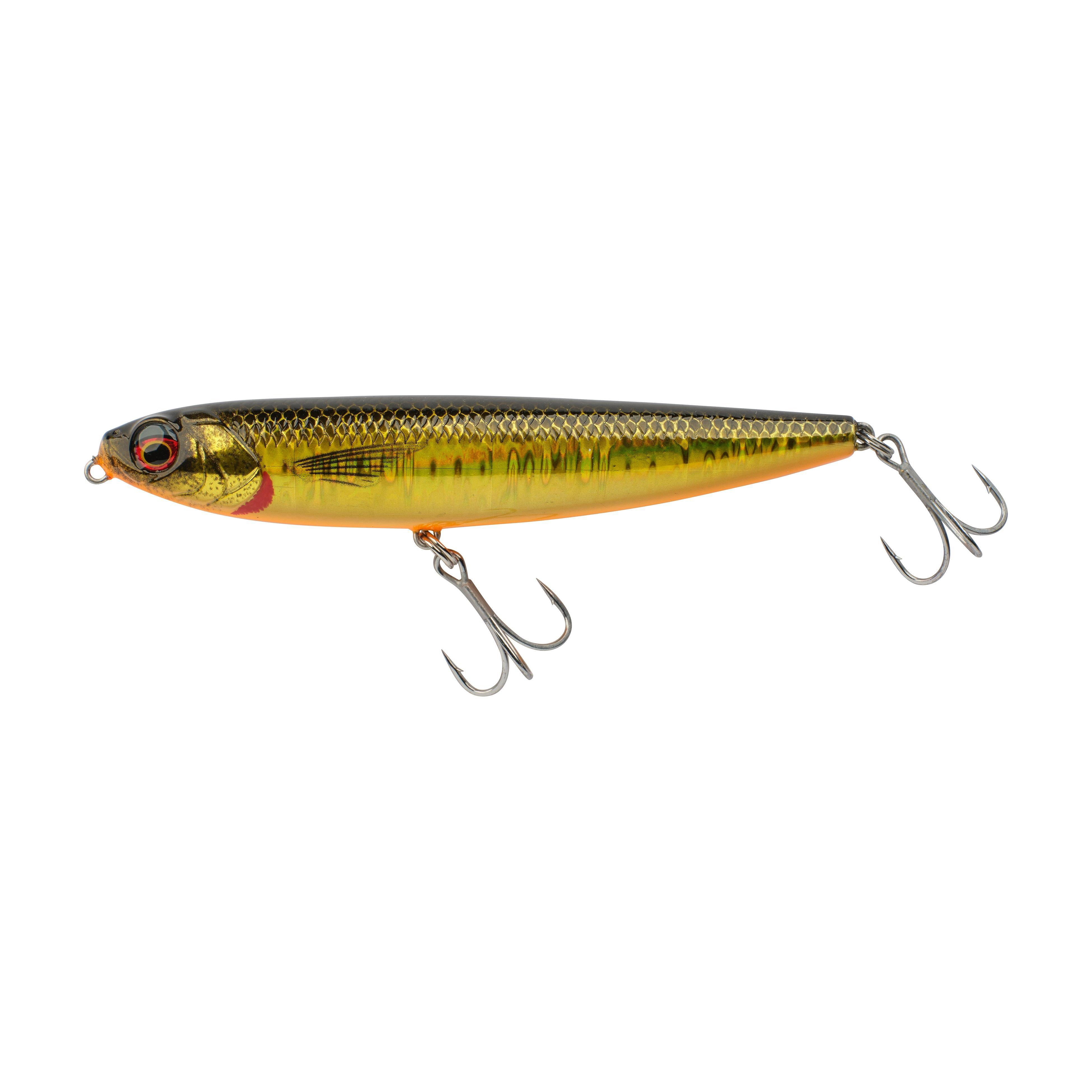 Savage Gear RevMag WALKER Salt, 150, Gold Black