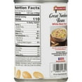 thumbnail image 4 of Hanover Great Northern Beans 15.5 oz, 4 of 5