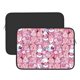 thumbnail image 3 of Funda C-Lefairy para portátil de 13 pulgadas, impermeable, delgada, color negro, 3 of 8
