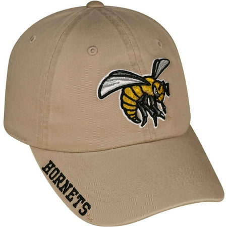 State Hornets Basketball - NCAA Men's Alabama State Hornets Khaki Cap