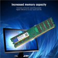 thumbnail image 3 of Injueey PC Desktop DDR2 4GB 800MHZ 800MHZ 240PIN para todas las placas base y para A-M-D módulo de memoria ram Memoria de la computadora Juegos de teclado y mouse para computadora, 3 of 6