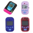 thumbnail image 4 of LED Indicators Digital Metronome with Voice Powered Portables Musicians Metronome for Professional Use, 4 of 8