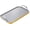 Marigold, variant on Caraway Double Burner Griddle - 19x12” Griddle Pan - Non-Stick Ceramic Coated - Oven Safe & Compatible with All Stovetops - Perracotta