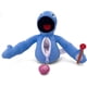 thumbnail image 1 of Yeeps - Juguetes de peluche de 9.4 pulgadas, animales de peluche, muñecas en mor, beige y azul, perfecto para niños y adultos, ideal para cumpleaños, Navidad, lindo juguete de peluche de, 1 of 3