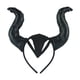 thumbnail image 4 of Diadema de Halloween Salvador Sombreros de cosplay Disfraz gótico Orejas, 4 of 10